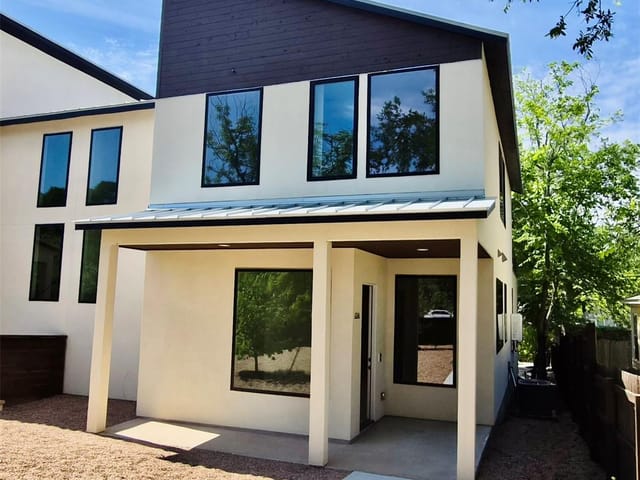 4324 Airport BLVD Unit #A