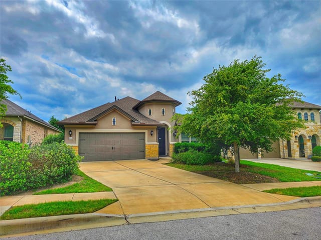 4324 Orange Blossom Pass