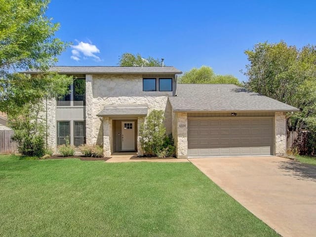 4324 Sendero Dr