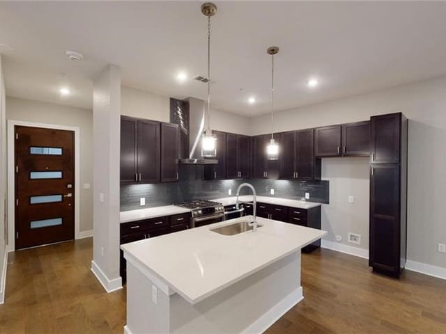 4325 Jackson Ave Unit #2105