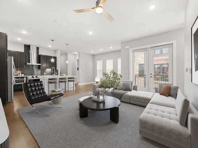 4325 Jackson Ave Unit #2202