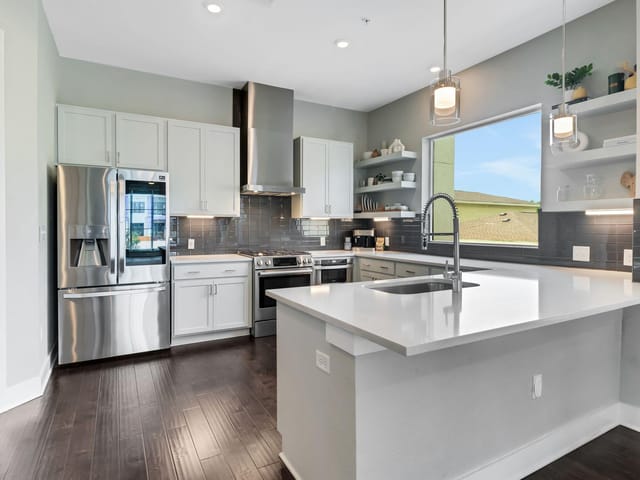 4325 Jackson Ave Unit #2204
