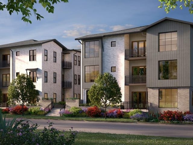4325 Jackson Ave Unit #2204