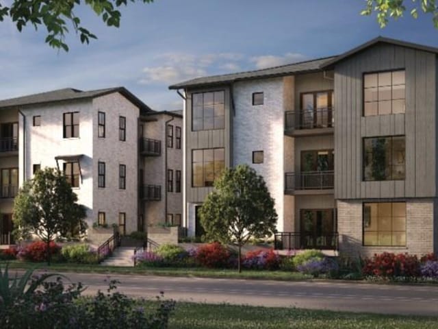 4325 Jackson Ave Unit #2302