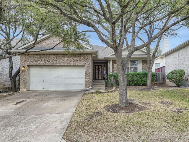 4329 Canyon Glen Cir
