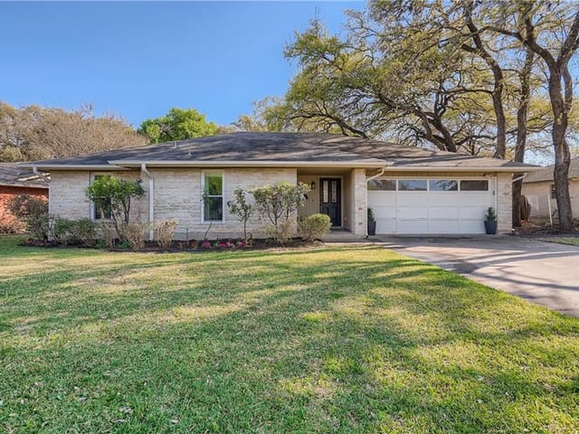 4329 Sendero Dr