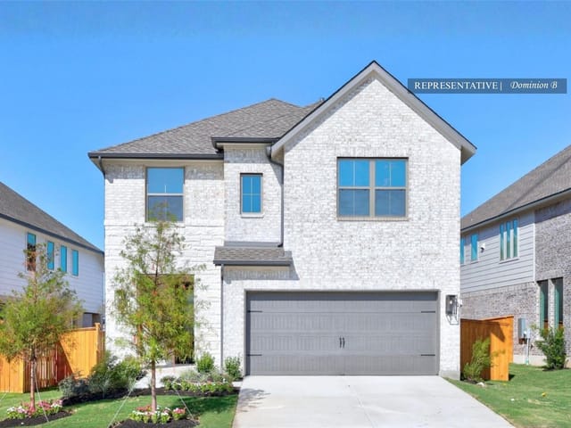 433 Buckaroo DR