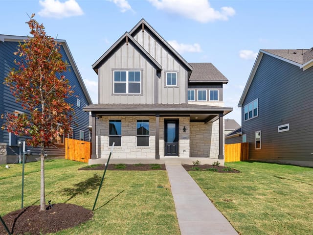 433 Carr DR