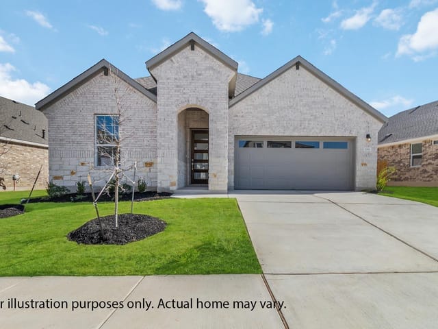 433 Eagle Canyon DR
