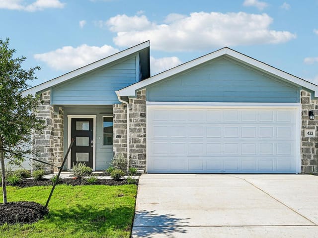 433 Mountain Pea RD