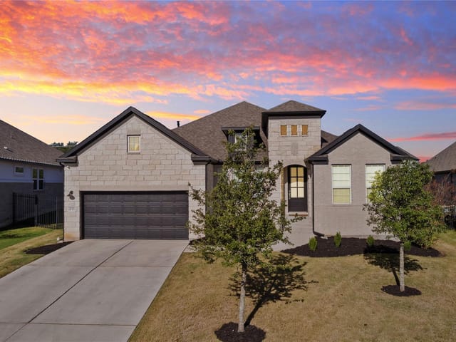 433 Running Bird RD