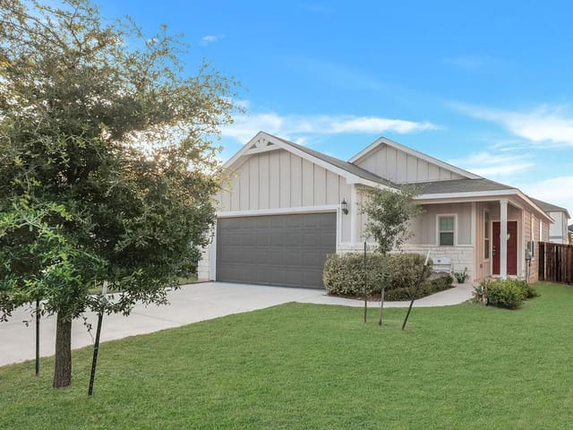 433 Stone Water LN