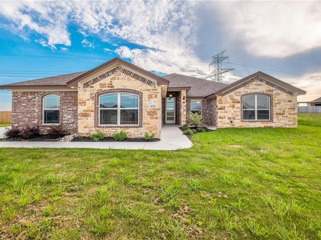 4337 Green Creek DR