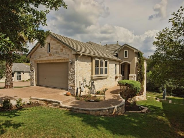 4339 Canoas Dr