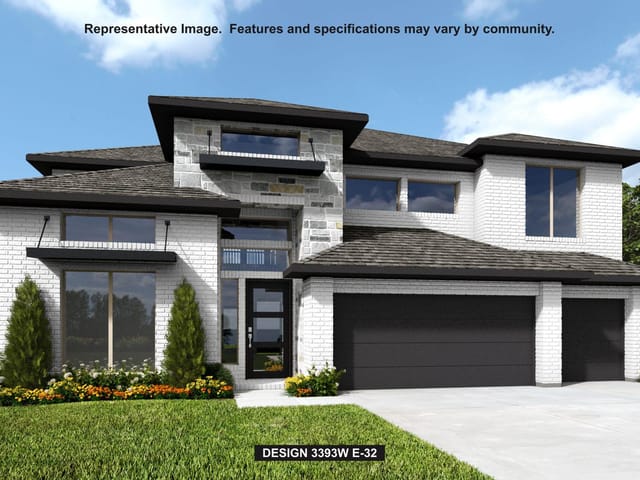 434 Bay Breeze DR