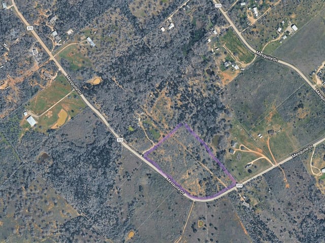 434 Mesquite DR