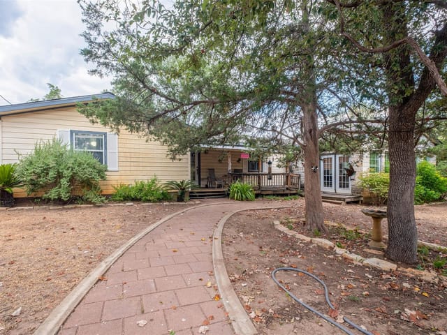 434 Mt Olive RD