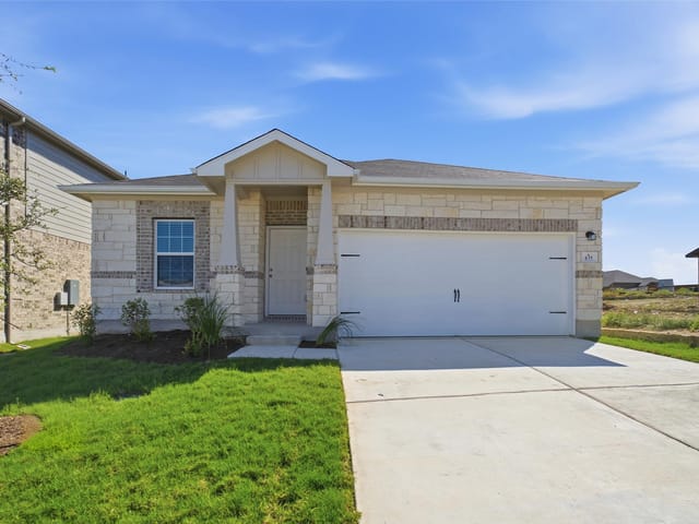 435 Grey Leaf RD