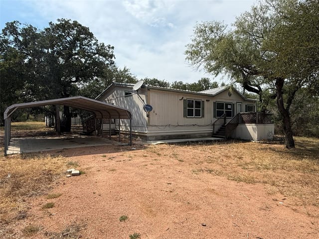 435 Horseshoe Dr