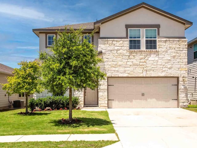436 Sawtooth Mountain WAY