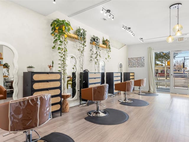 4361 S Congress Ave Unit #103