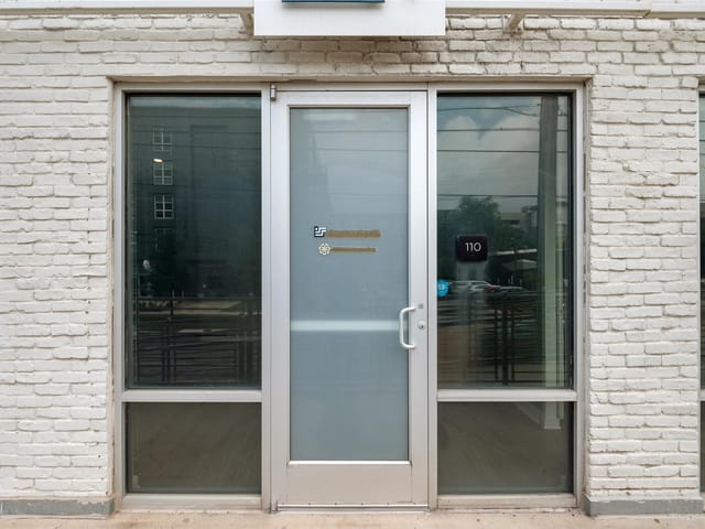 4361 S Congress Ave Unit #110