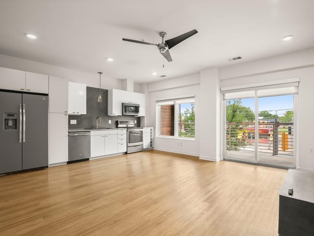4361 S Congress Ave Unit #204