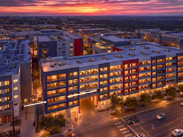 4361 S Congress Ave Unit #301