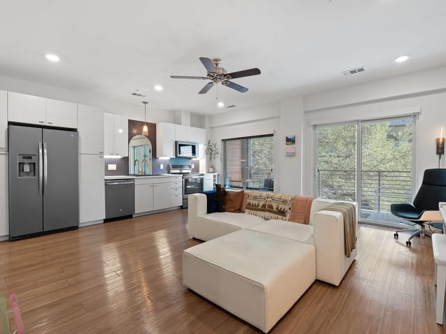 4361 S Congress Ave Unit #322