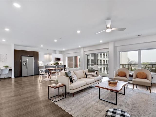 4361 S Congress Ave Unit #412