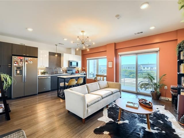 4361 S Congress Ave Unit #428