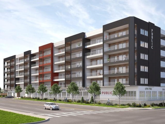 4361 S Congress Ave Unit #434