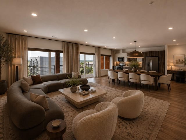 4361 S Congress Ave Unit #514