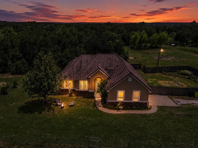 437 Balch RD