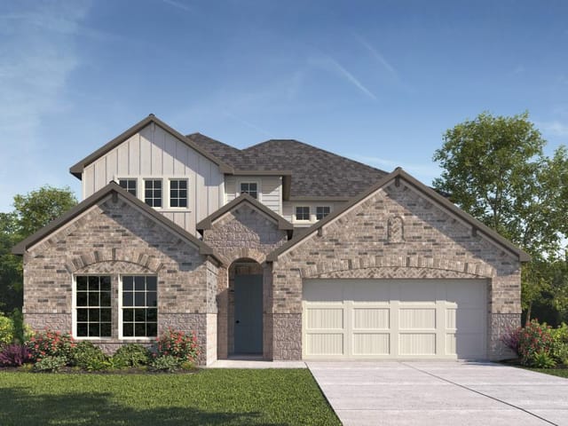 437 Eagle Canyon DR