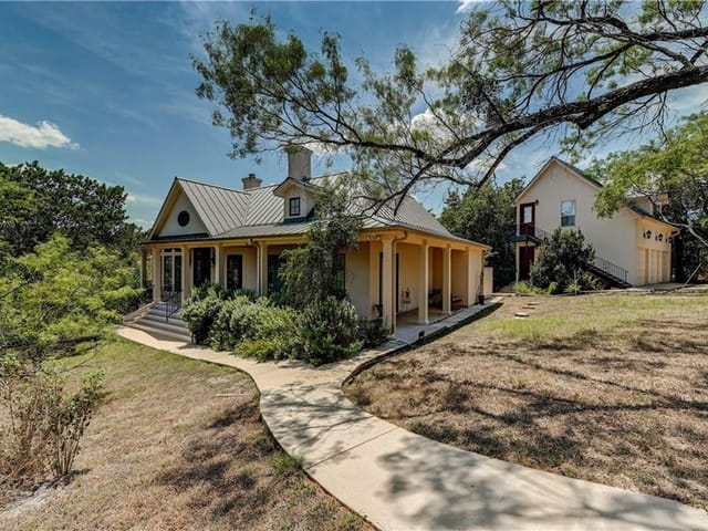 437 PALEFACE POINT DR