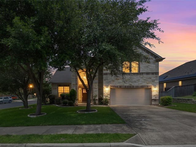 4372 Barchetta DR