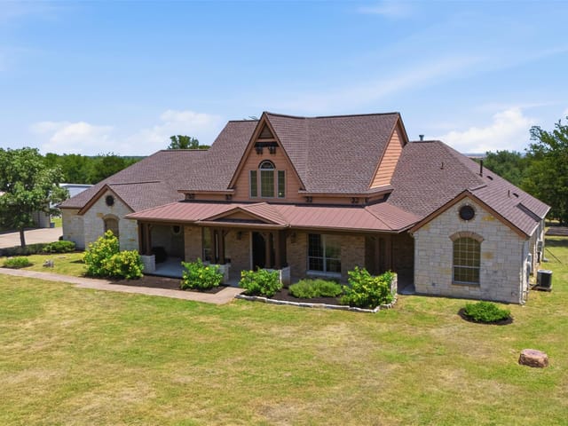 438 Patricia RD