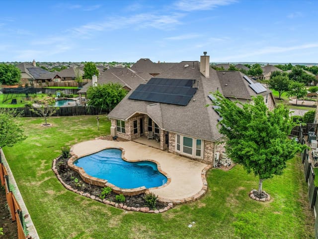 4381 Nash Ranch Loop