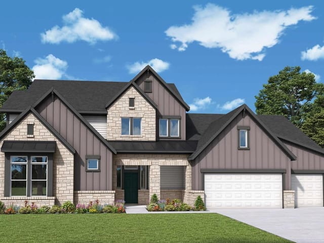 439 Vail River Rd