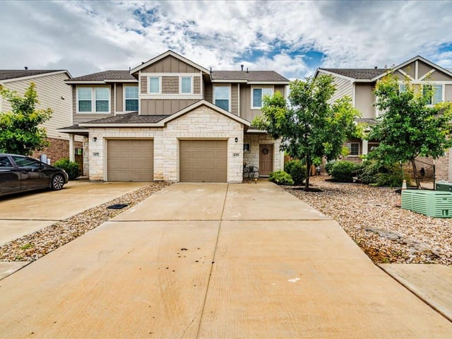 439 White Steppe WAY Unit #51