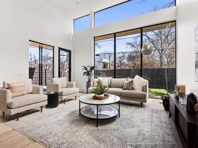 44 Chicon St Unit #1