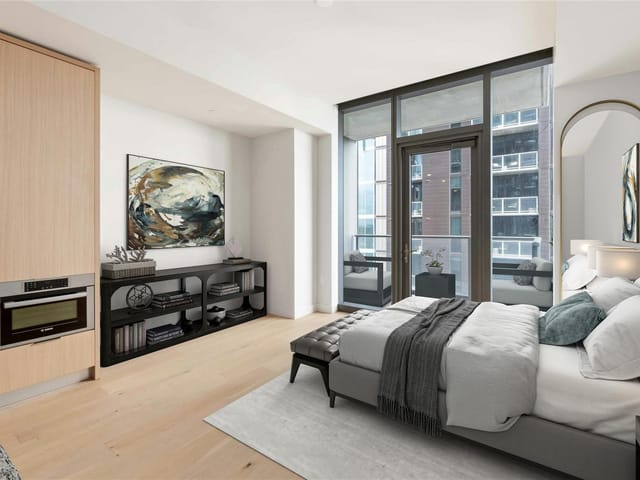 44 East Ave Unit #2506