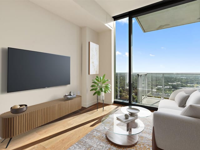 44 East Ave Unit #2709