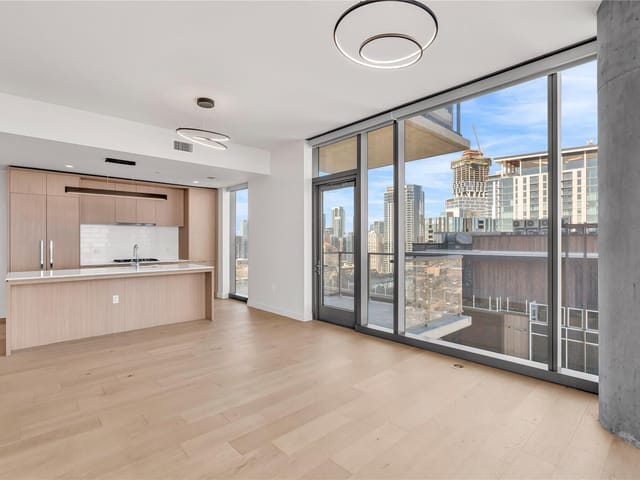 44 East Ave Unit #3107