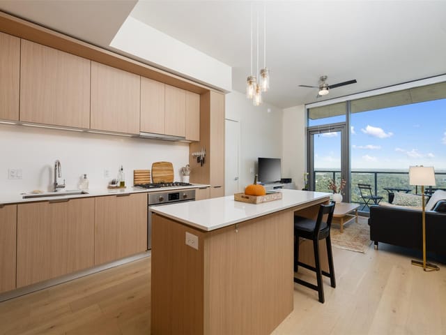 44 East Ave Unit #3108