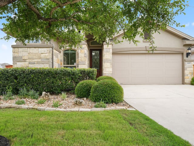 440 Cherokee Rose CIR