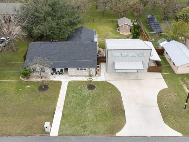4400 County Road 123