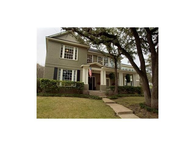 4400 Enclave Cv