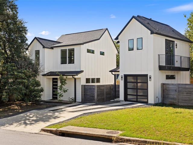 4400 Jinx Ave Unit #2